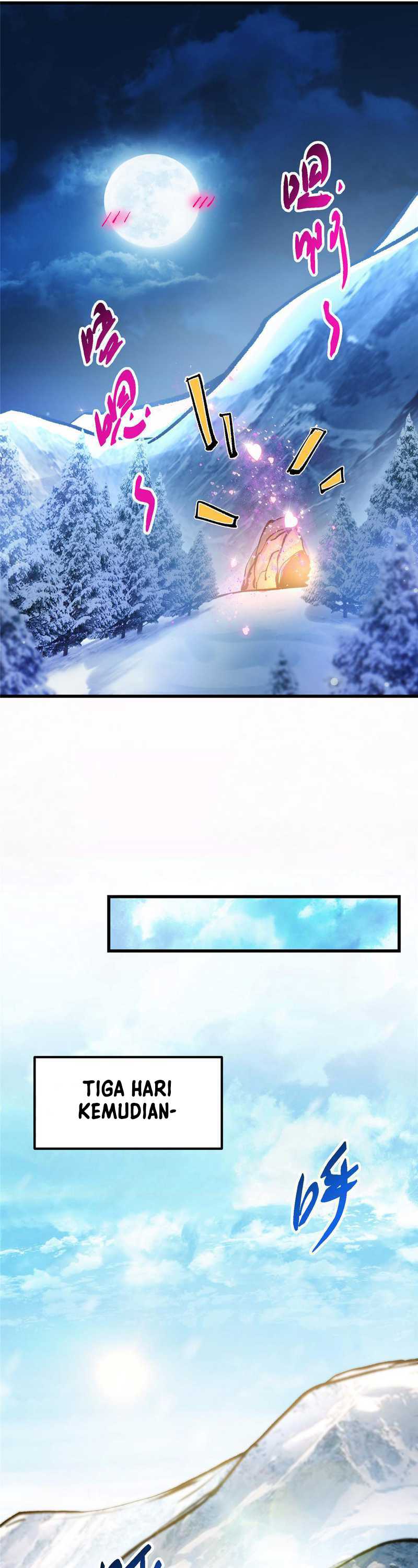 Keep A Low Profile, Sect Leader Chapter 429 Image 21