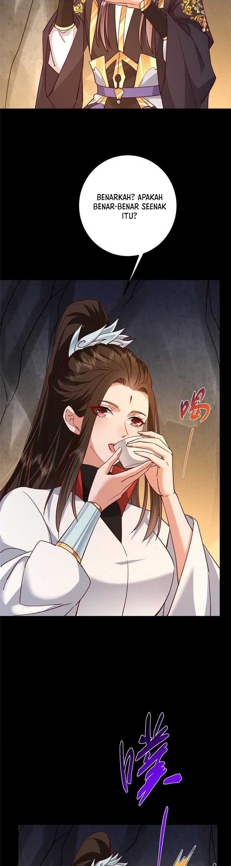 Keep A Low Profile, Sect Leader Chapter 429 Image 28