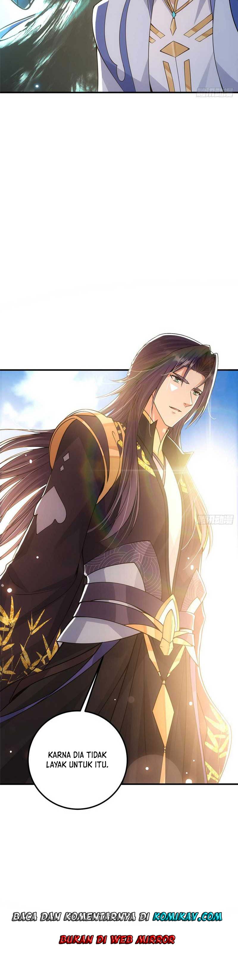 Keep A Low Profile, Sect Leader Chapter 43 Image 16