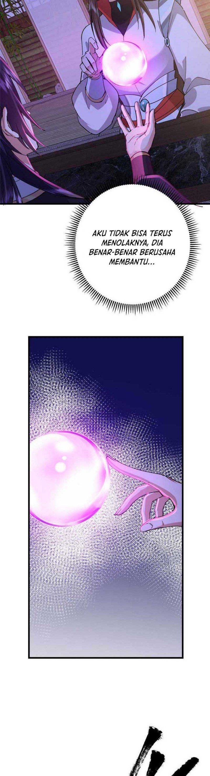 Keep A Low Profile, Sect Leader Chapter 430 Image 10