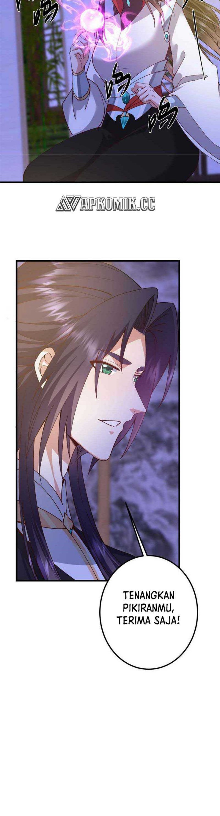 Keep A Low Profile, Sect Leader Chapter 430 Image 12