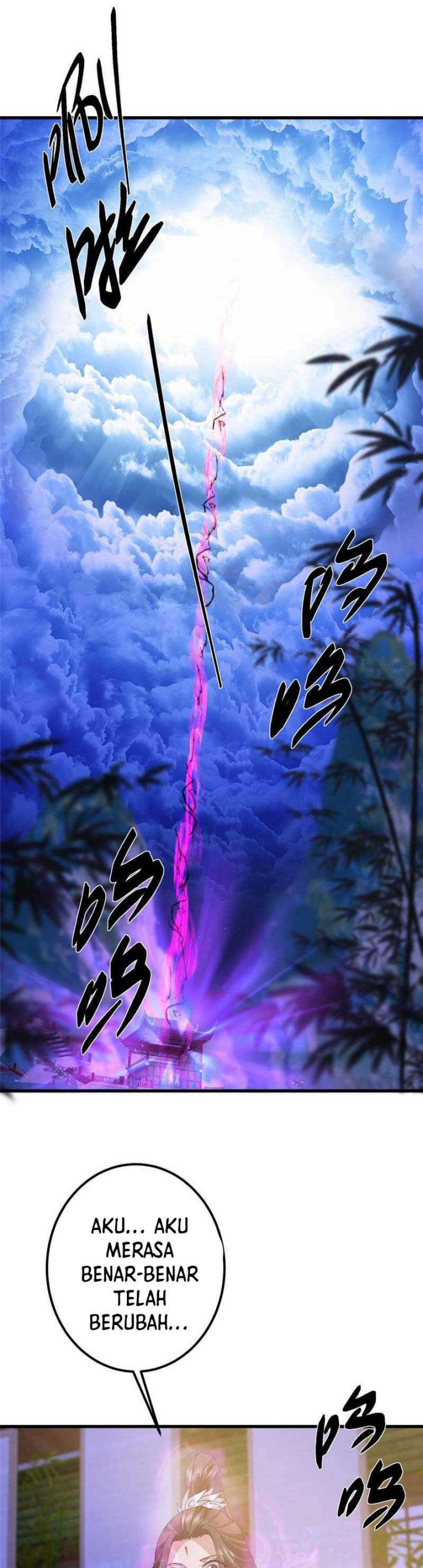 Keep A Low Profile, Sect Leader Chapter 430 Image 13