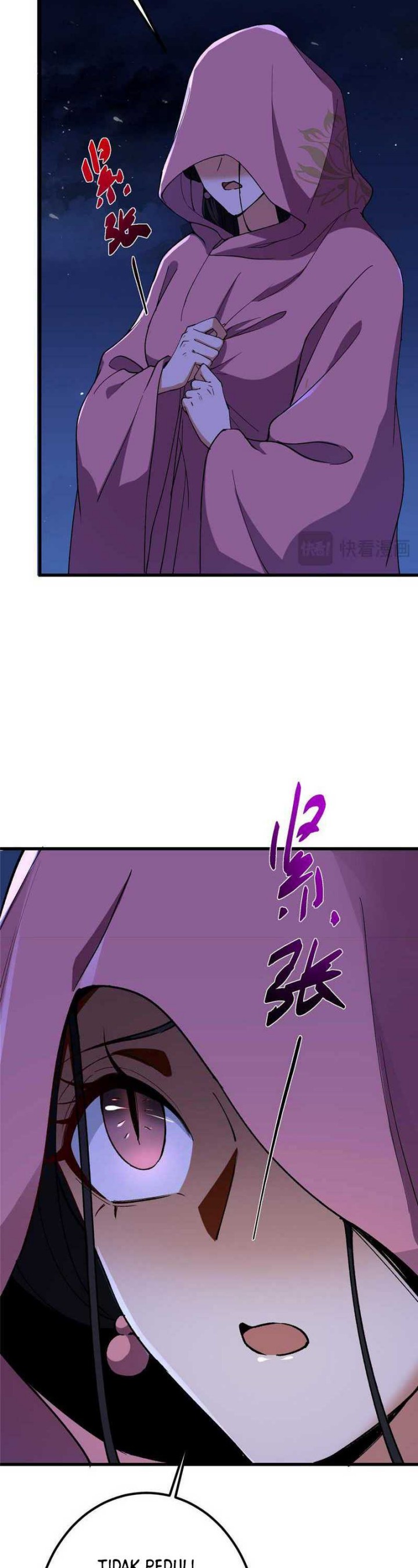 Keep A Low Profile, Sect Leader Chapter 430 Image 31