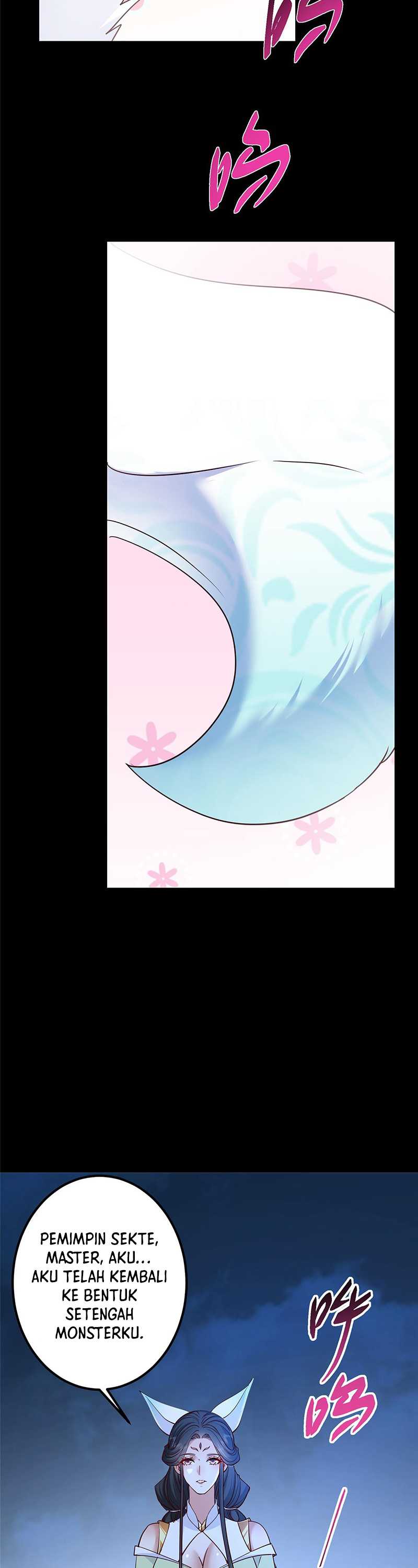 Keep A Low Profile, Sect Leader Chapter 431 Image 6