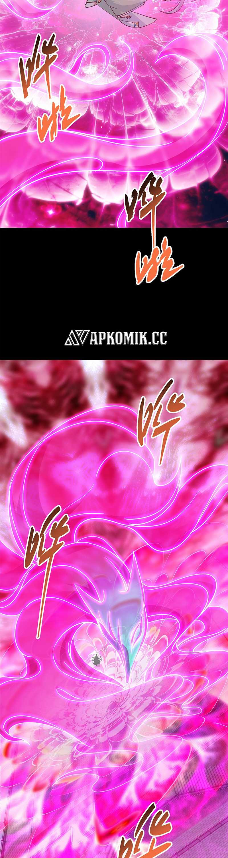 Keep A Low Profile, Sect Leader Chapter 431 Image 13