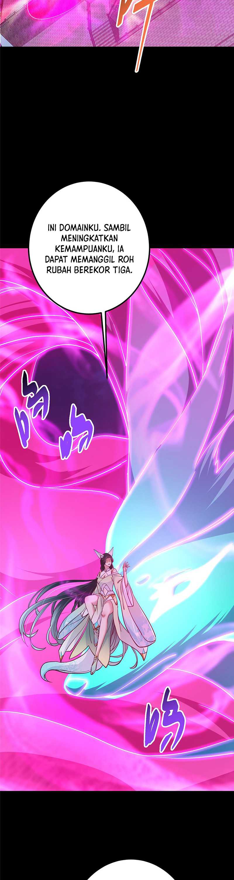 Keep A Low Profile, Sect Leader Chapter 431 Image 14