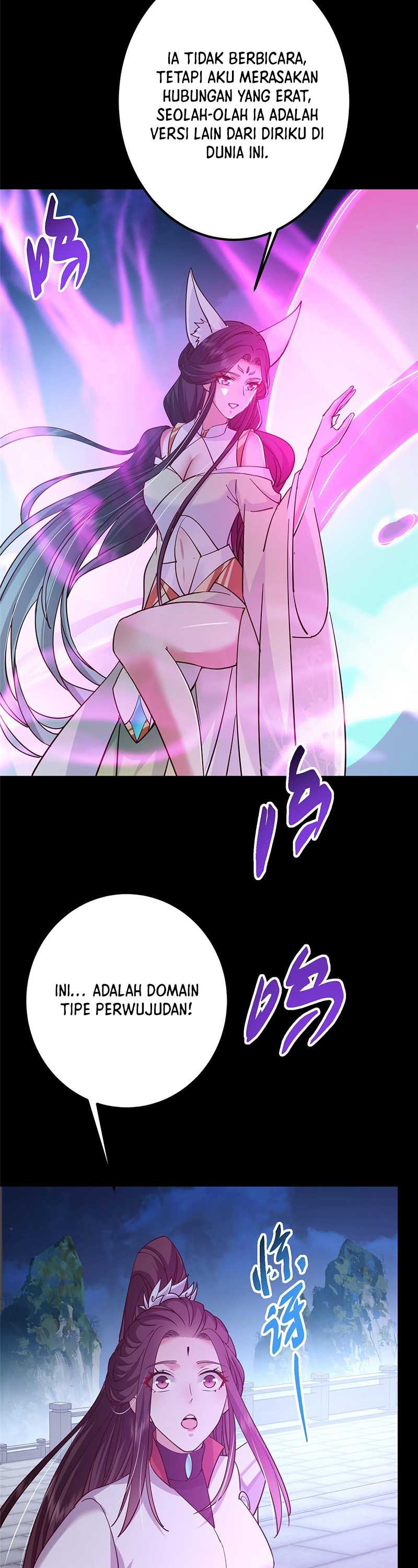 Keep A Low Profile, Sect Leader Chapter 431 Image 15