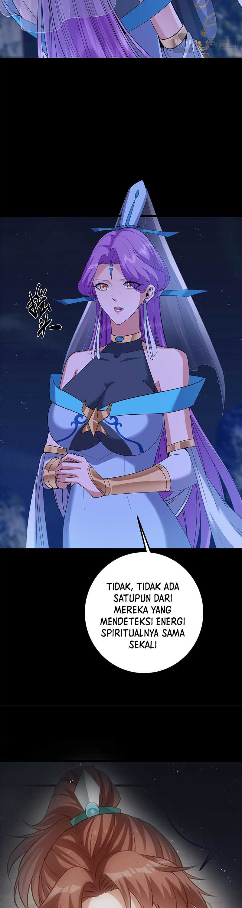 Keep A Low Profile, Sect Leader Chapter 431 Image 30