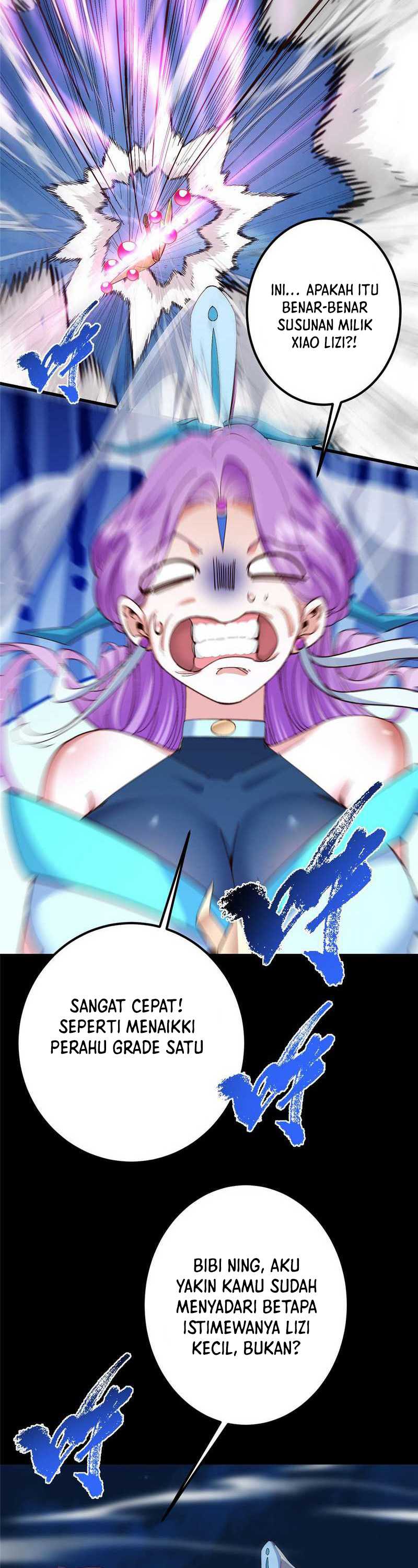 Keep A Low Profile, Sect Leader Chapter 432 Image 5