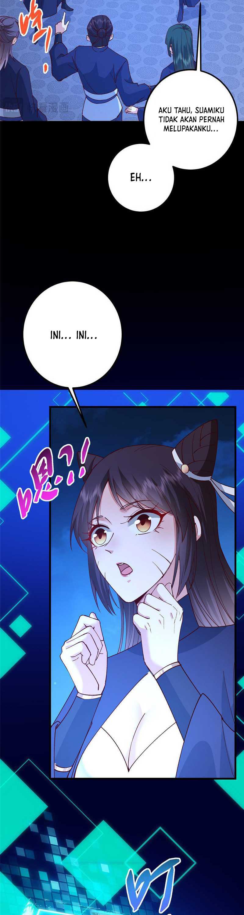 Keep A Low Profile, Sect Leader Chapter 432 Image 15