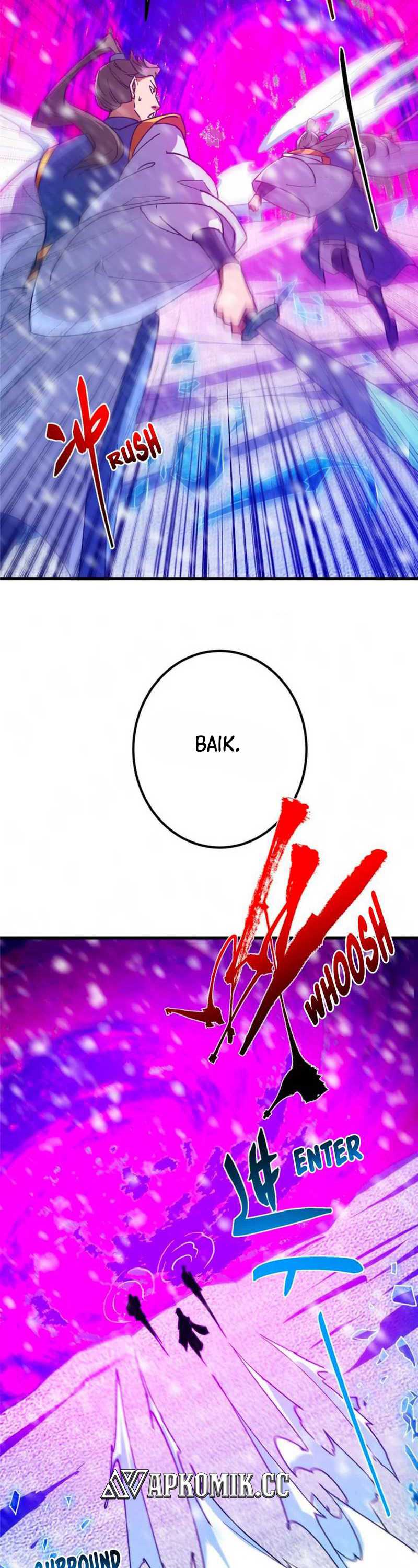 Keep A Low Profile, Sect Leader Chapter 433 Image 10