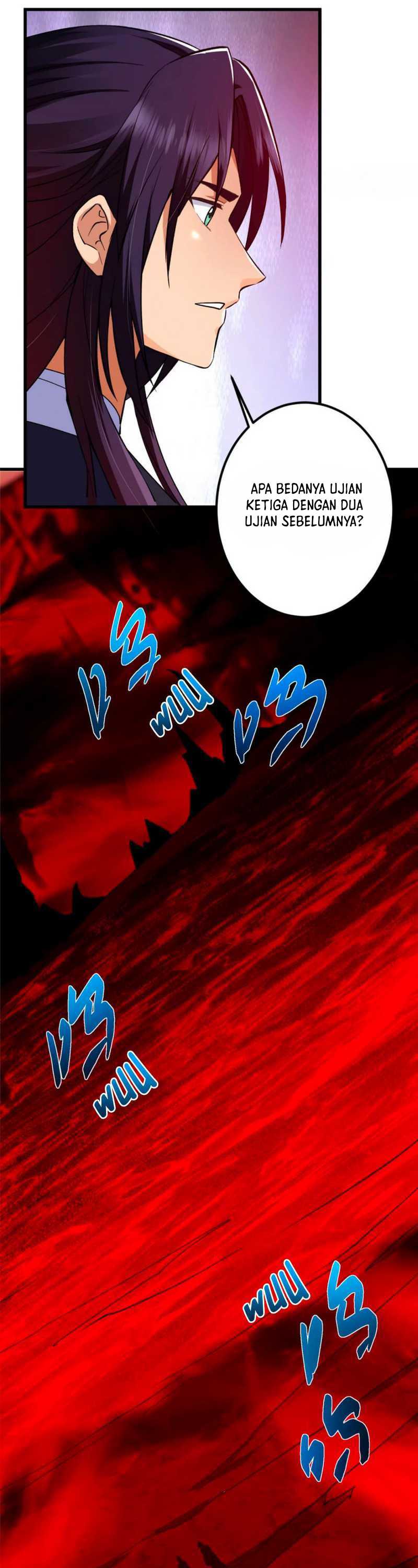 Keep A Low Profile, Sect Leader Chapter 433 Image 19