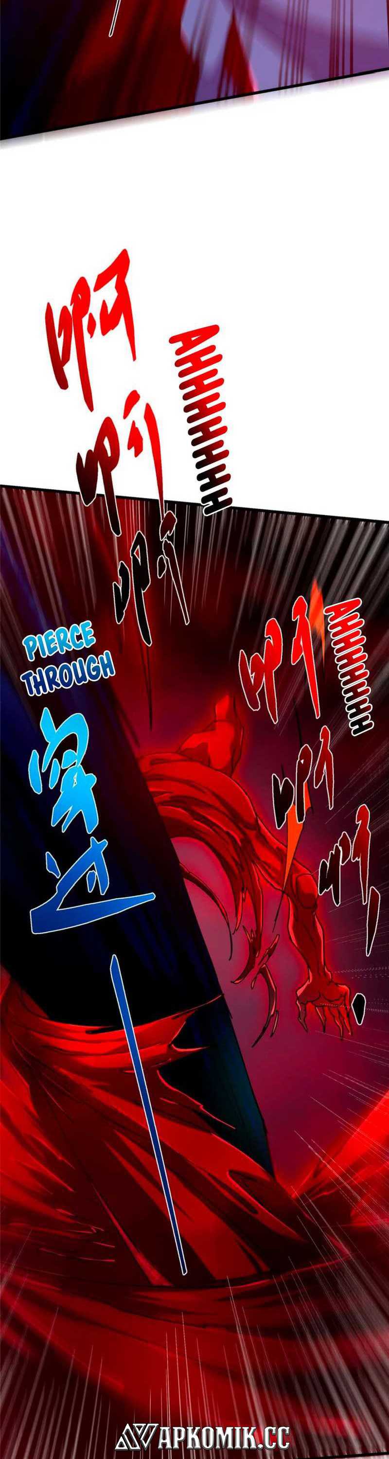 Keep A Low Profile, Sect Leader Chapter 433 Image 25