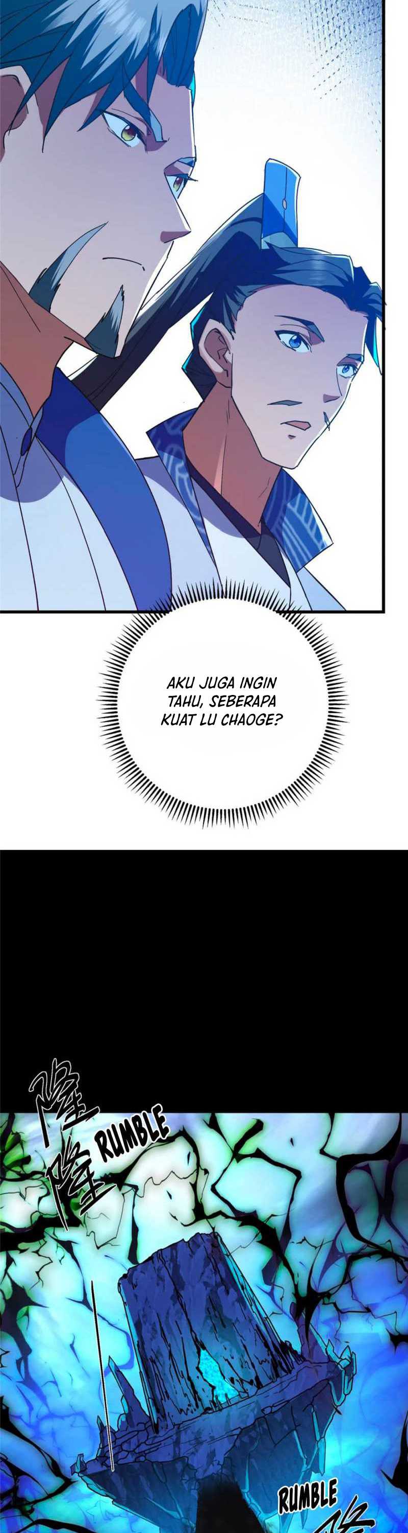 Keep A Low Profile, Sect Leader Chapter 433 Image 30