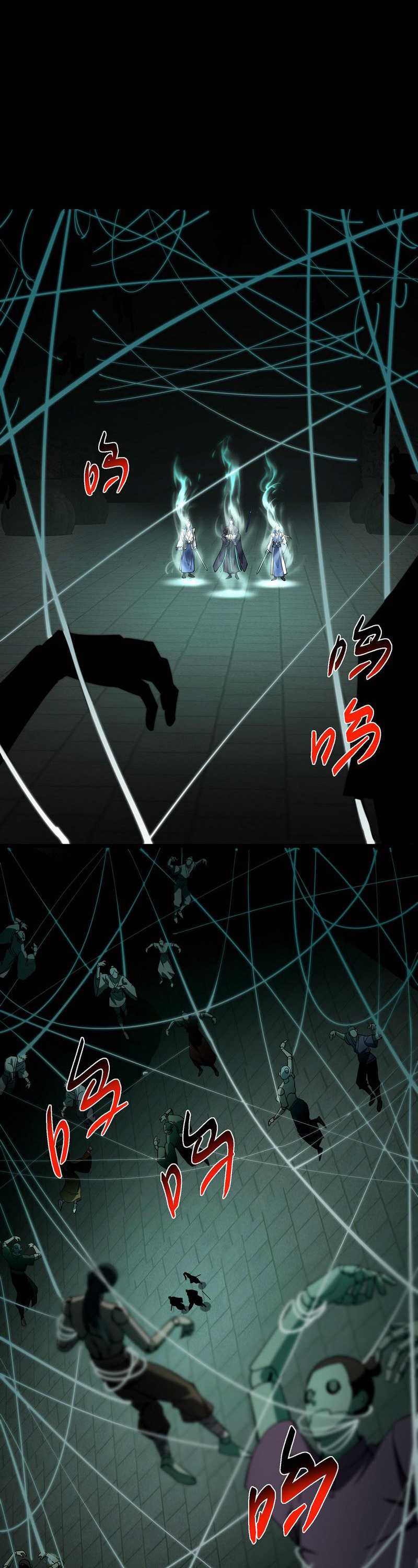 Keep A Low Profile, Sect Leader Chapter 434 Image 19