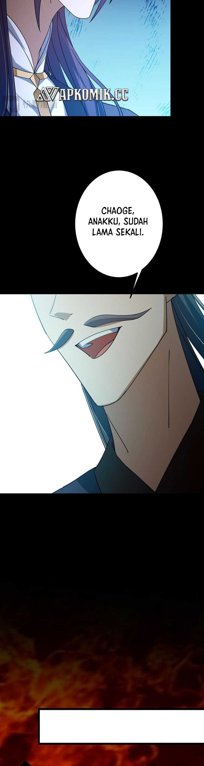 Keep A Low Profile, Sect Leader Chapter 434 Image 25