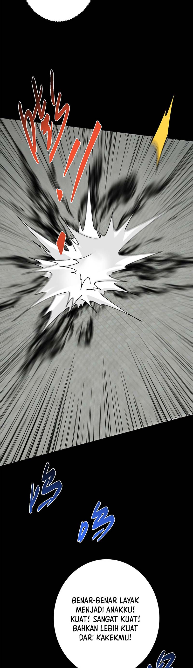 Keep A Low Profile, Sect Leader Chapter 435 Image 11