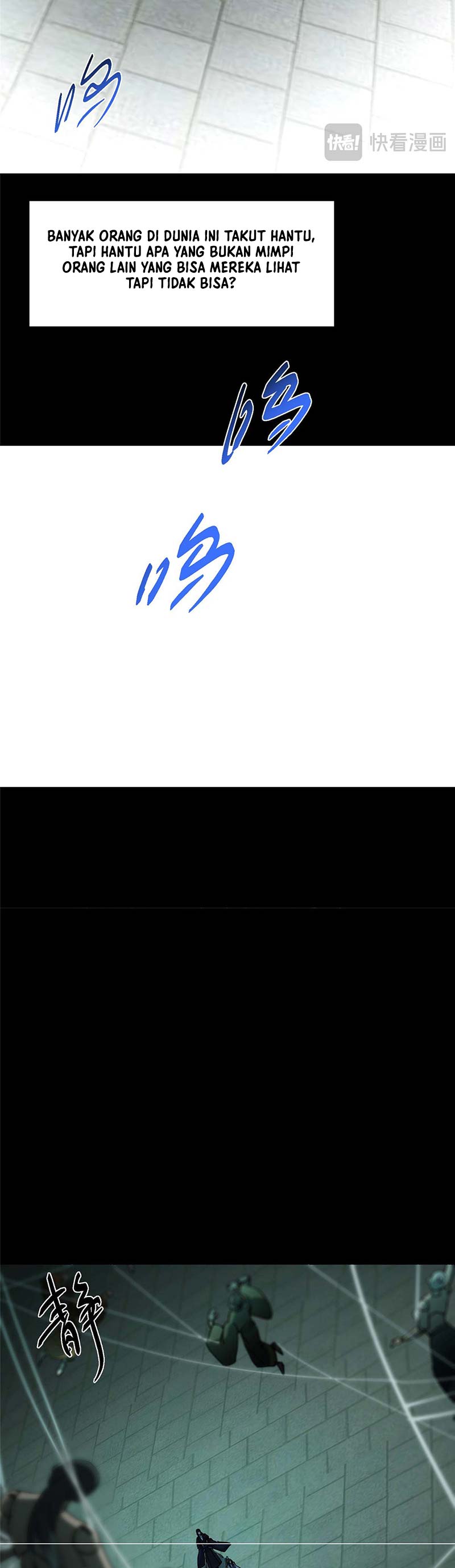 Keep A Low Profile, Sect Leader Chapter 435 Image 17