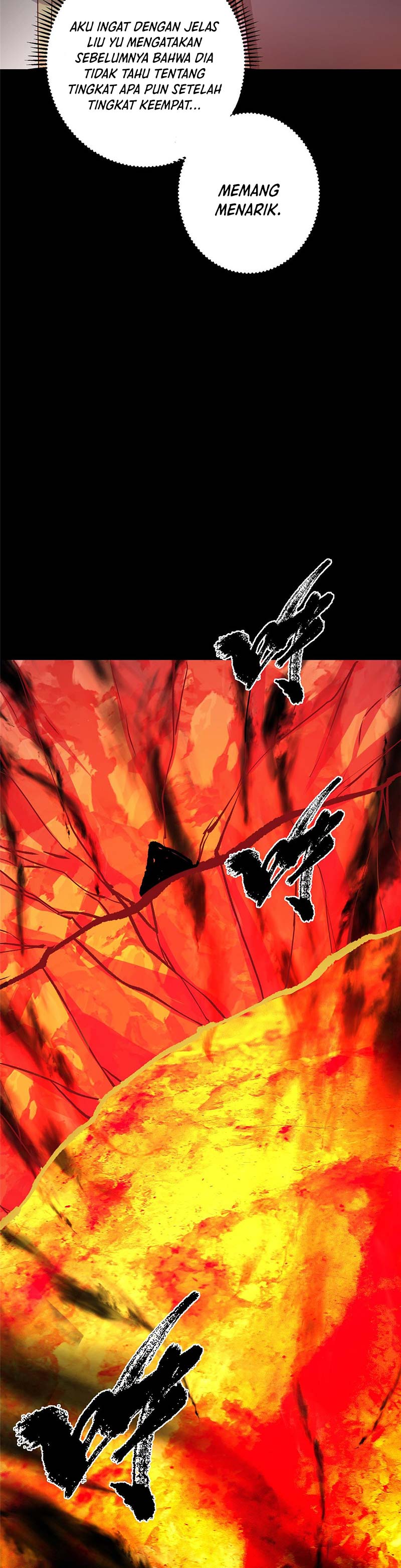 Keep A Low Profile, Sect Leader Chapter 435 Image 24