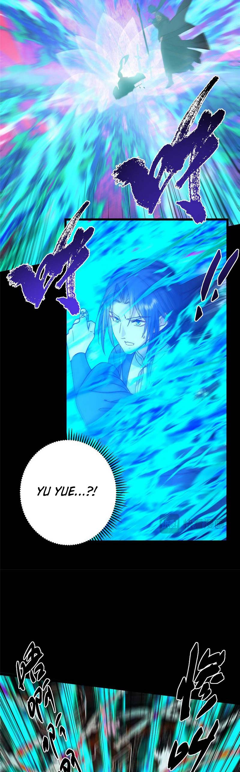 Keep A Low Profile, Sect Leader Chapter 436 Image 25