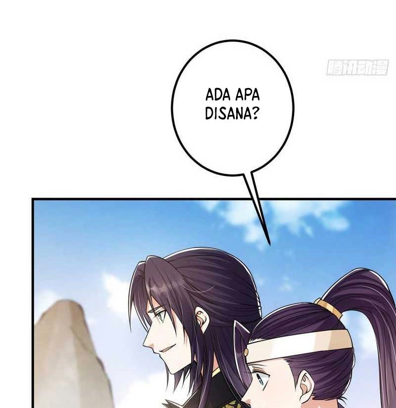 Keep A Low Profile, Sect Leader Chapter 44 Image 10