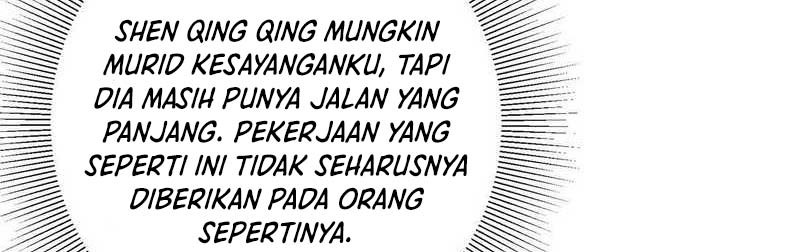 Keep A Low Profile, Sect Leader Chapter 44 Image 16