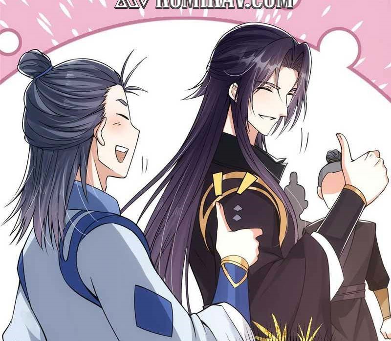 Keep A Low Profile, Sect Leader Chapter 44 Image 20