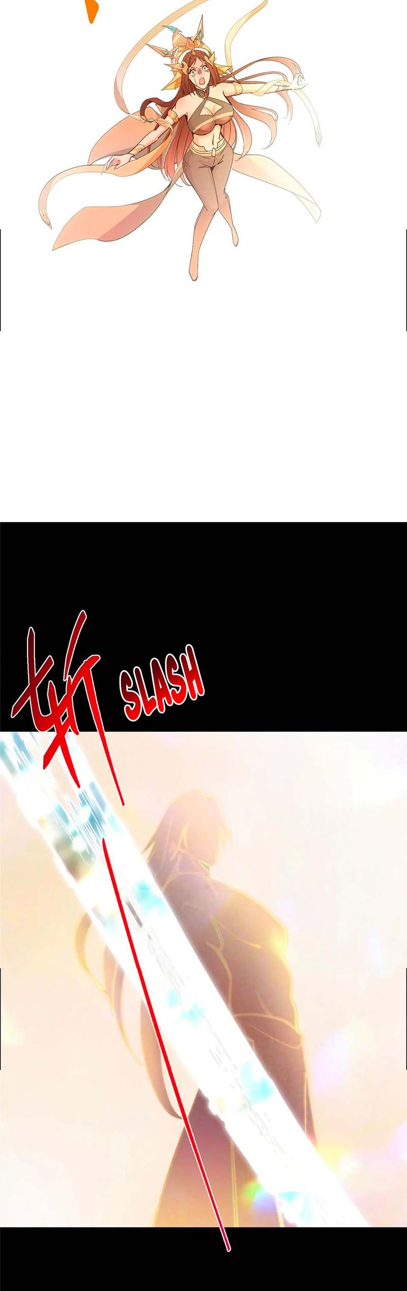 Keep A Low Profile, Sect Leader Chapter 440 Image 8