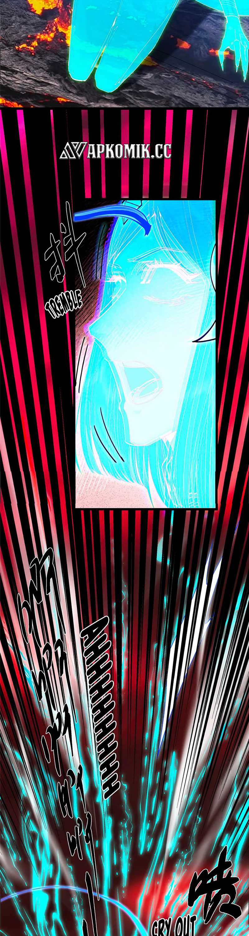 Keep A Low Profile, Sect Leader Chapter 442 Image 4