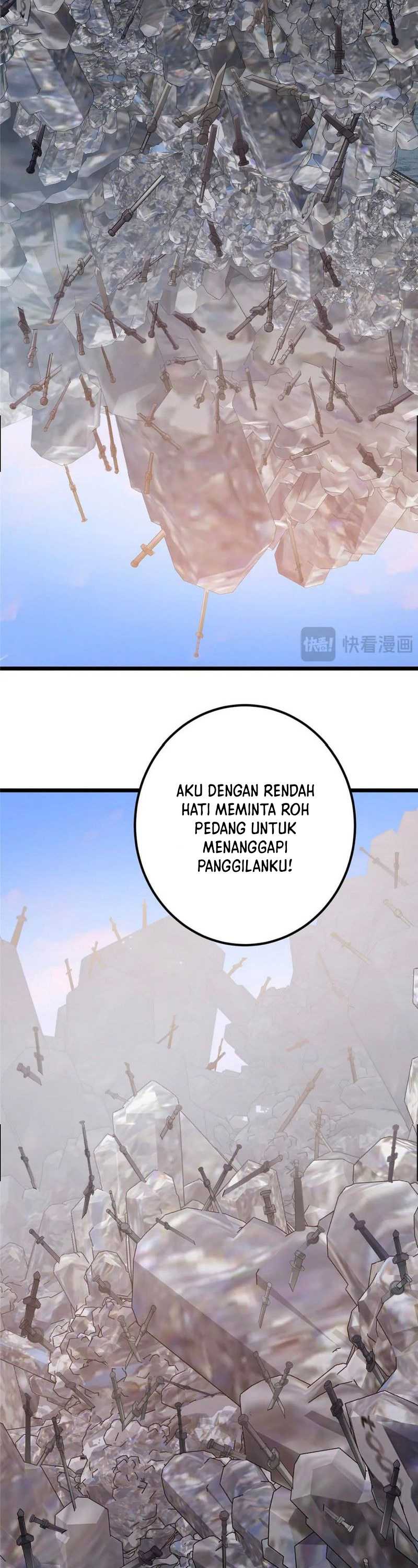 Keep A Low Profile, Sect Leader Chapter 444 Image 24
