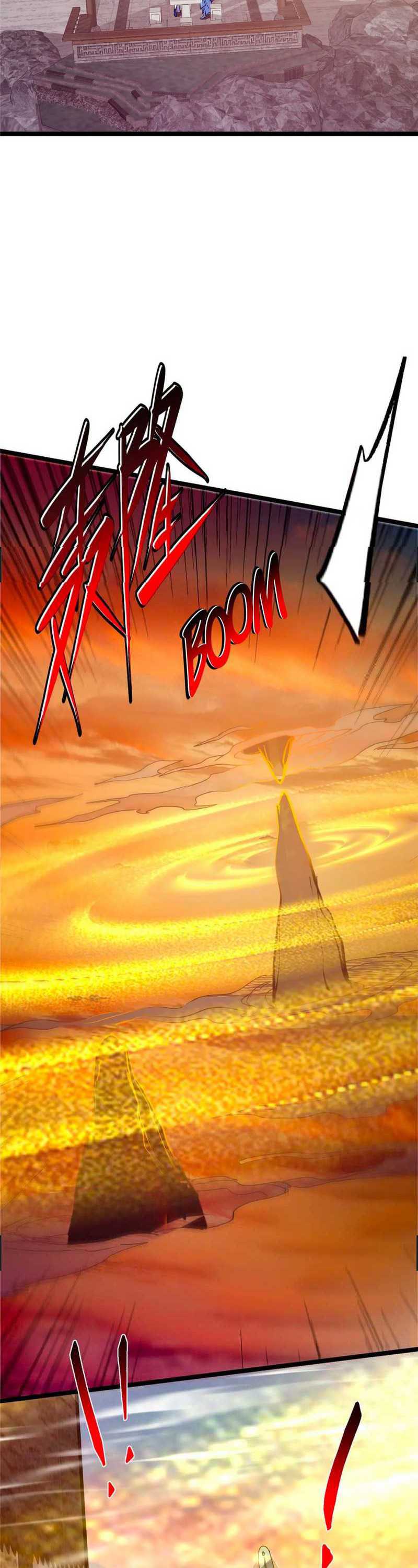 Keep A Low Profile, Sect Leader Chapter 445 Image 5