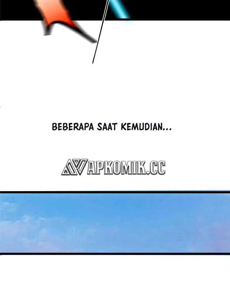 Keep A Low Profile, Sect Leader Chapter 445 Image 13