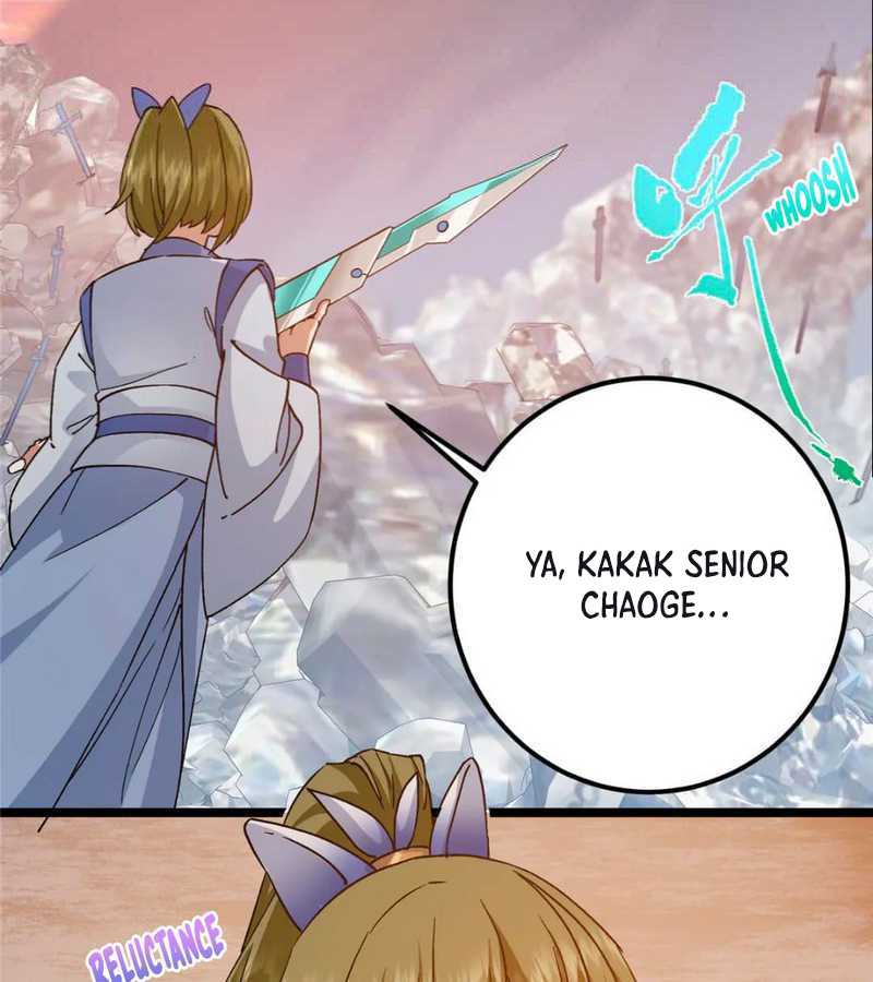 Keep A Low Profile, Sect Leader Chapter 445 Image 26