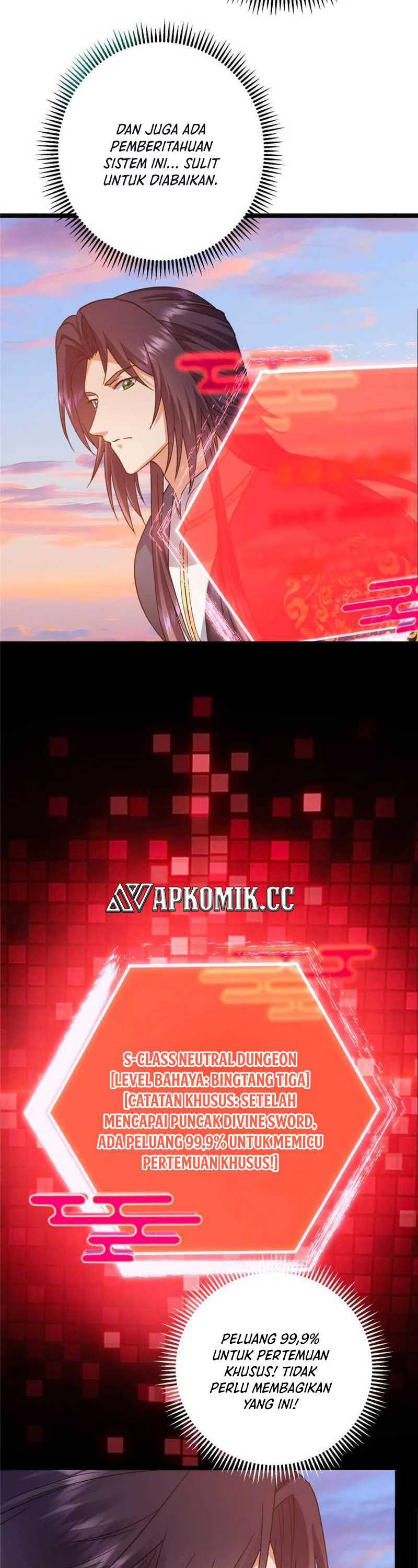 Keep A Low Profile, Sect Leader Chapter 445 Image 28