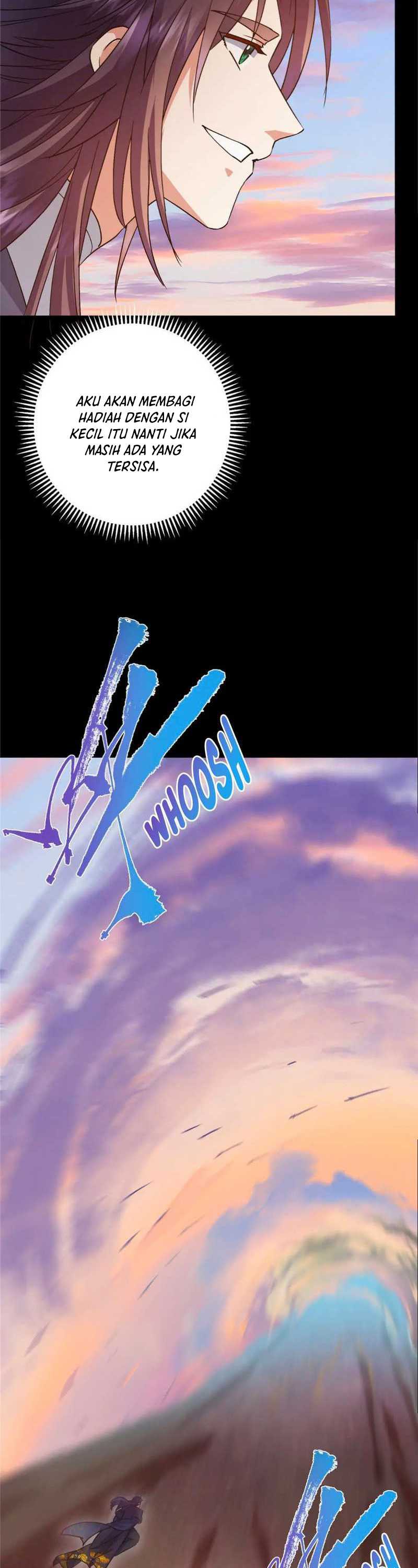 Keep A Low Profile, Sect Leader Chapter 445 Image 29