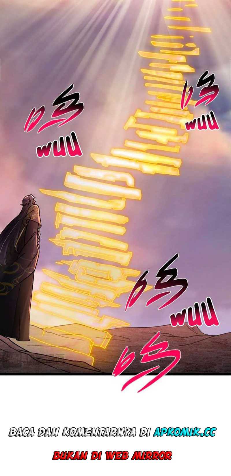 Keep A Low Profile, Sect Leader Chapter 445 Image 38