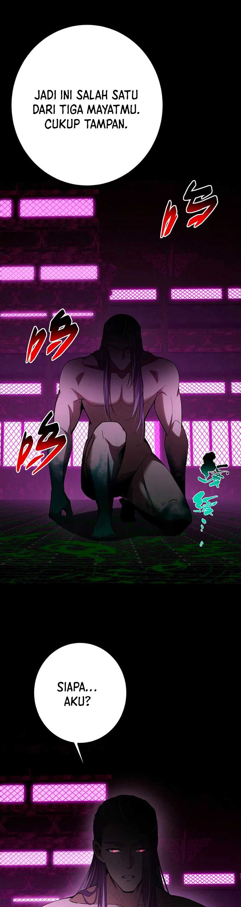 Keep A Low Profile, Sect Leader Chapter 446 Image 11