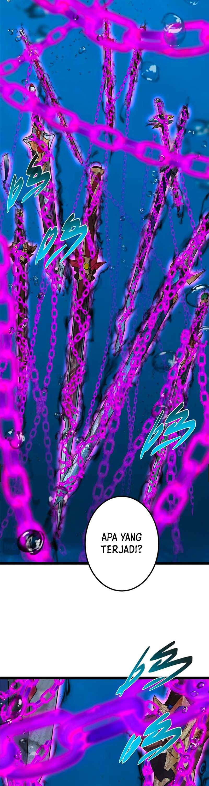 Keep A Low Profile, Sect Leader Chapter 446 Image 29