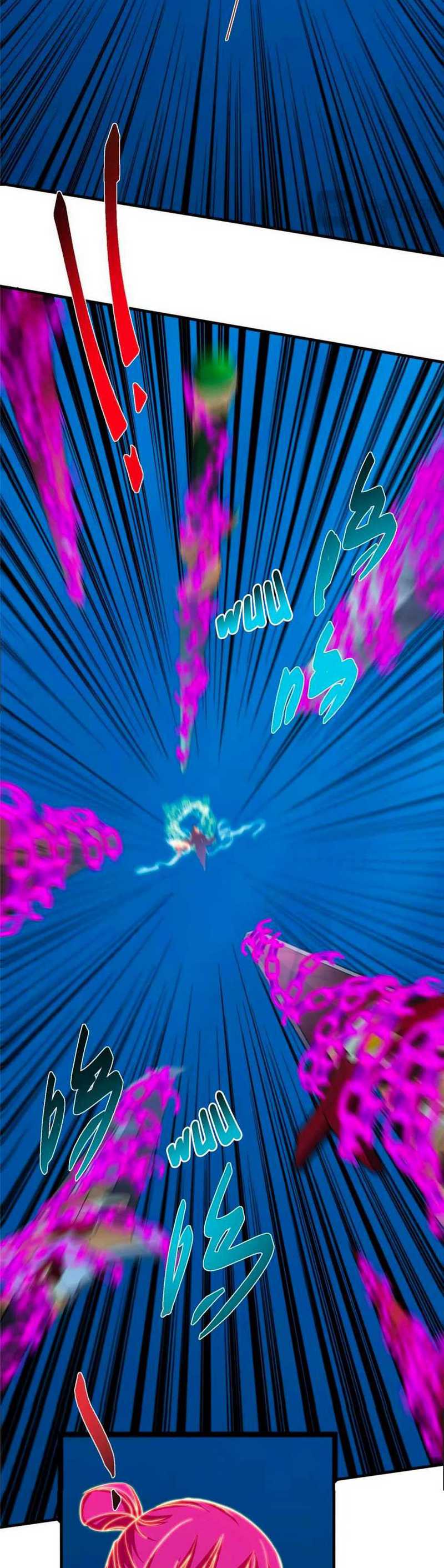 Keep A Low Profile, Sect Leader Chapter 448 Image 11