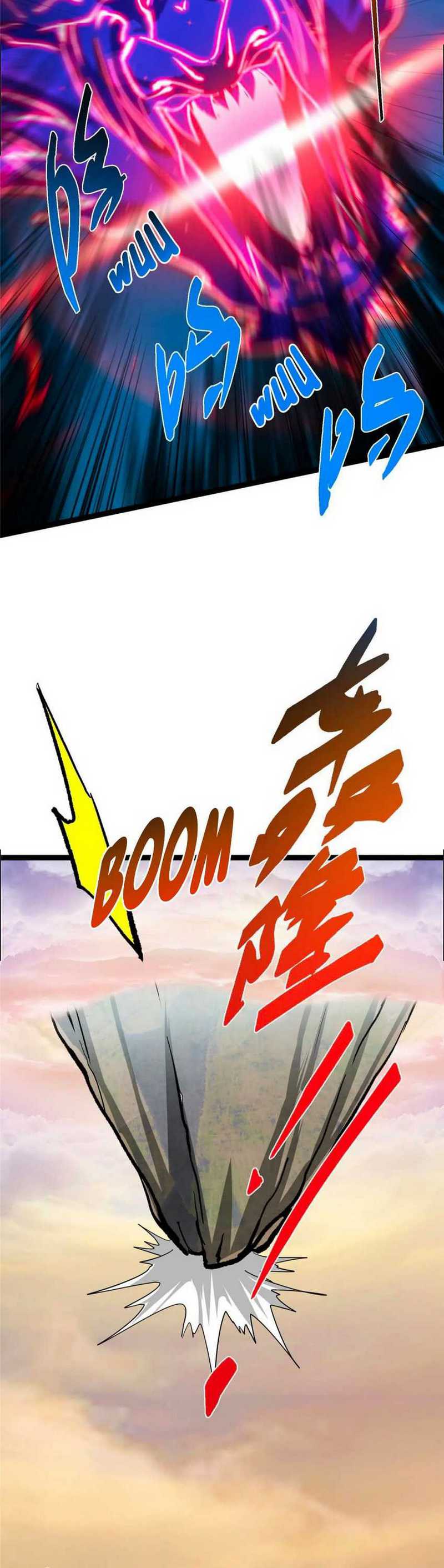 Keep A Low Profile, Sect Leader Chapter 448 Image 14