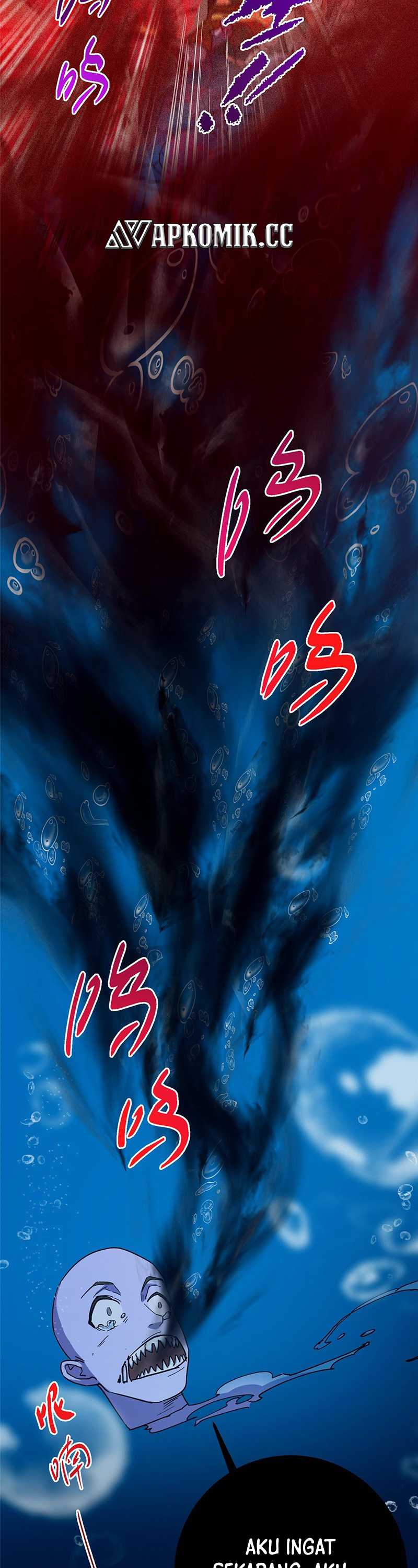 Keep A Low Profile, Sect Leader Chapter 449 Image 14