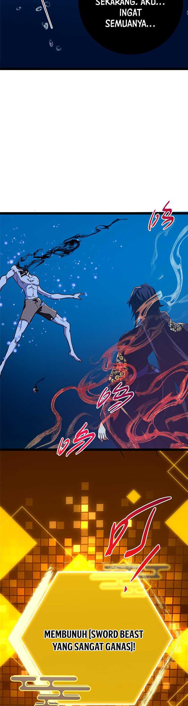 Keep A Low Profile, Sect Leader Chapter 449 Image 15