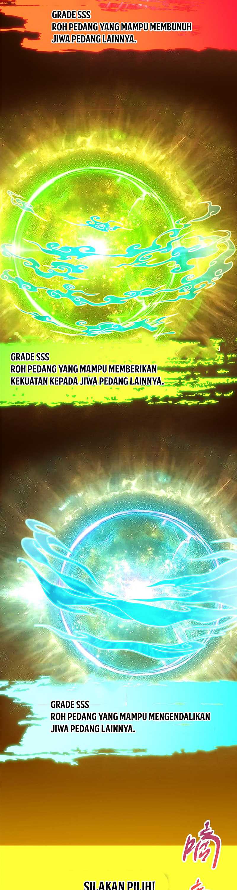 Keep A Low Profile, Sect Leader Chapter 449 Image 36