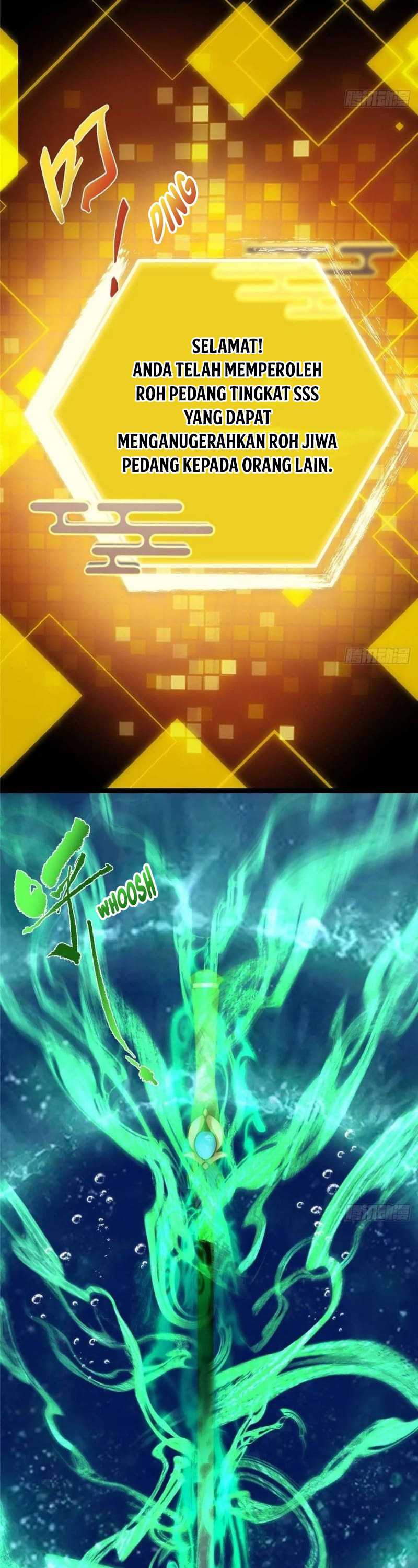 Keep A Low Profile, Sect Leader Chapter 450 Image 4