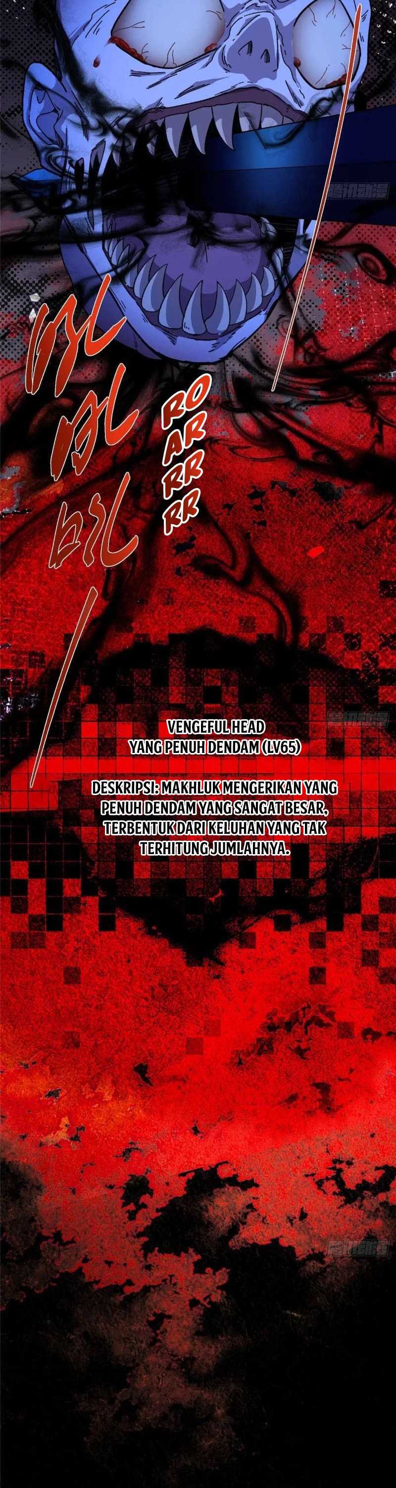 Keep A Low Profile, Sect Leader Chapter 450 Image 16