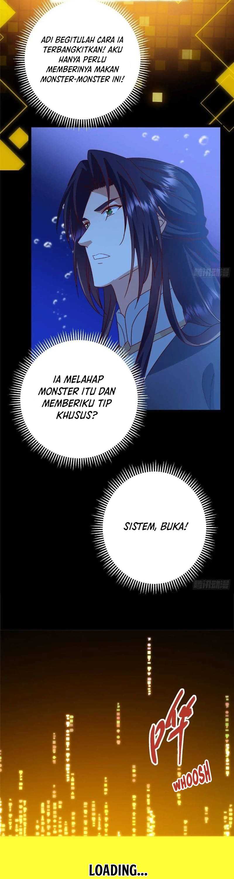 Keep A Low Profile, Sect Leader Chapter 450 Image 26