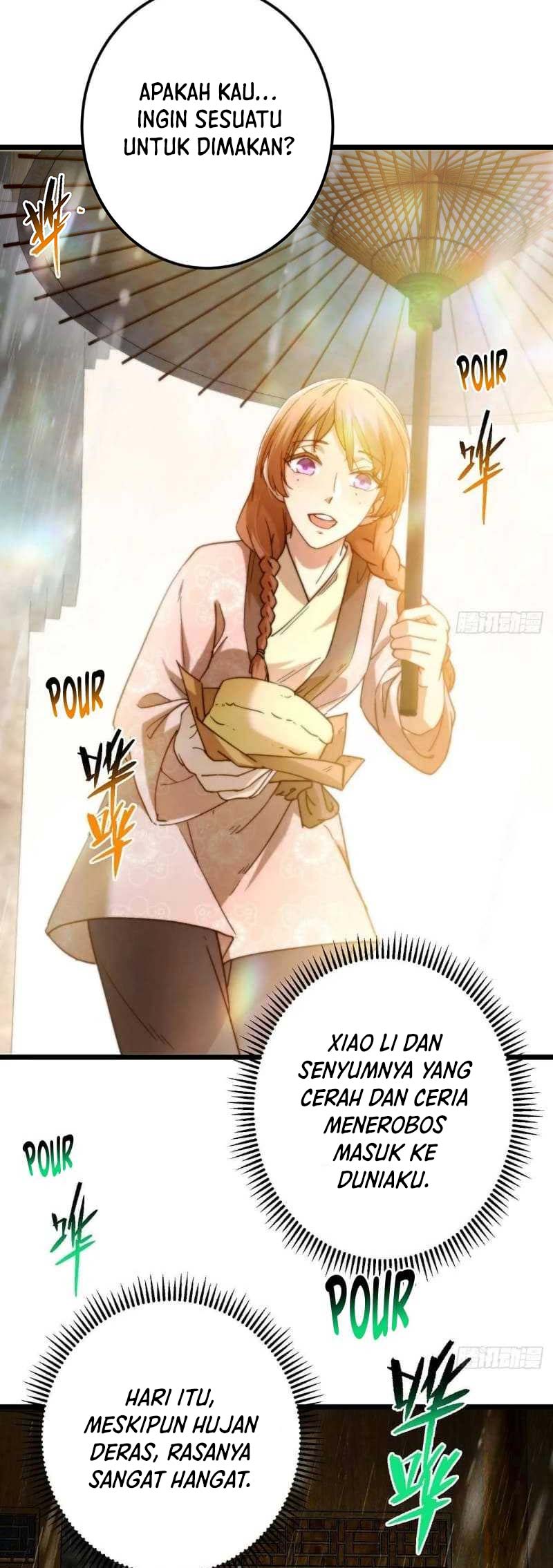 Keep A Low Profile, Sect Leader Chapter 453 Image 14