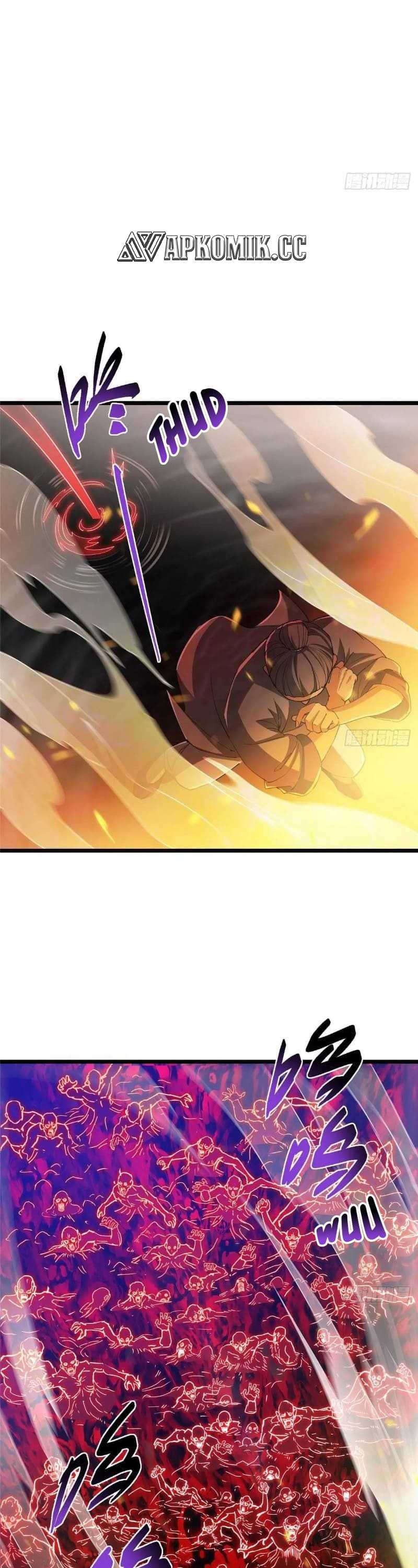 Keep A Low Profile, Sect Leader Chapter 454 Image 7