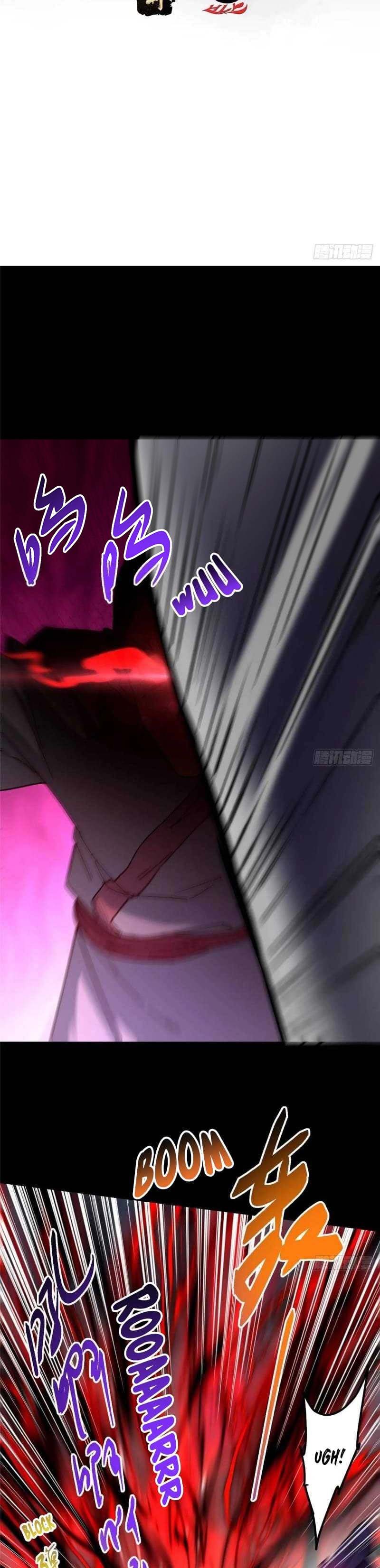 Keep A Low Profile, Sect Leader Chapter 455 Image 2