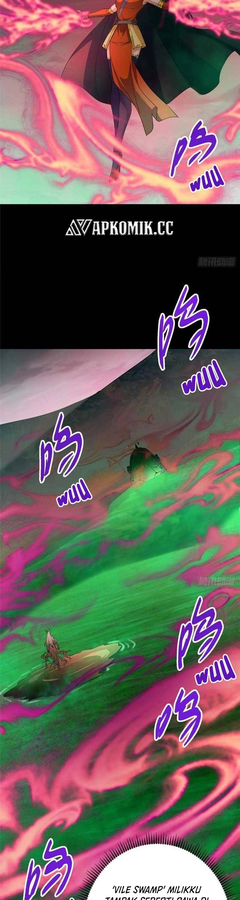 Keep A Low Profile, Sect Leader Chapter 455 Image 12